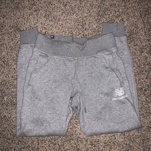 NEW BALANCE Joggers